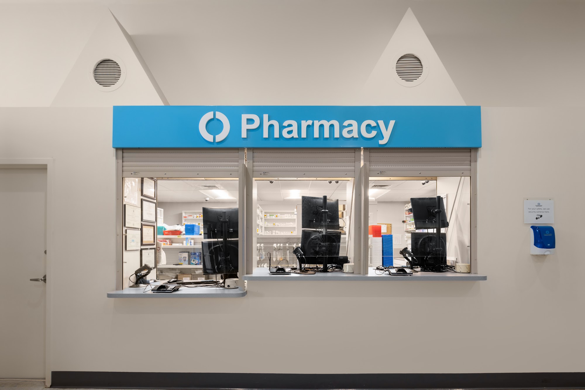 Community Healthcare Network Pharmacy – Long Island City