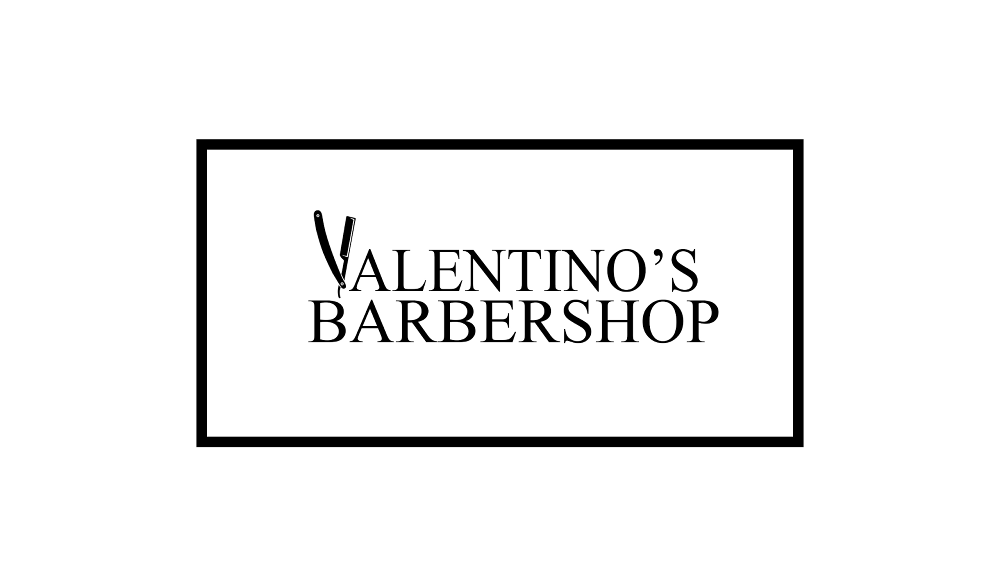 Valentino's Barbershop 2108 Ellsworth Boulevard, Malta New York 12020