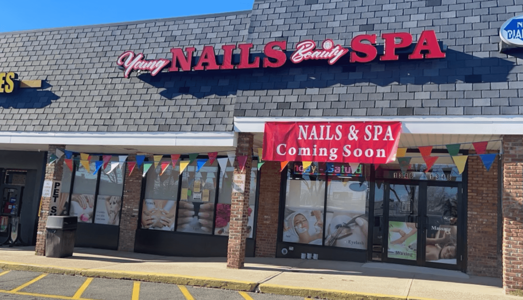 Young Nails Beauty Spa