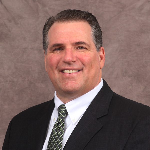 Bank of America Private Client Advisor William Ayers