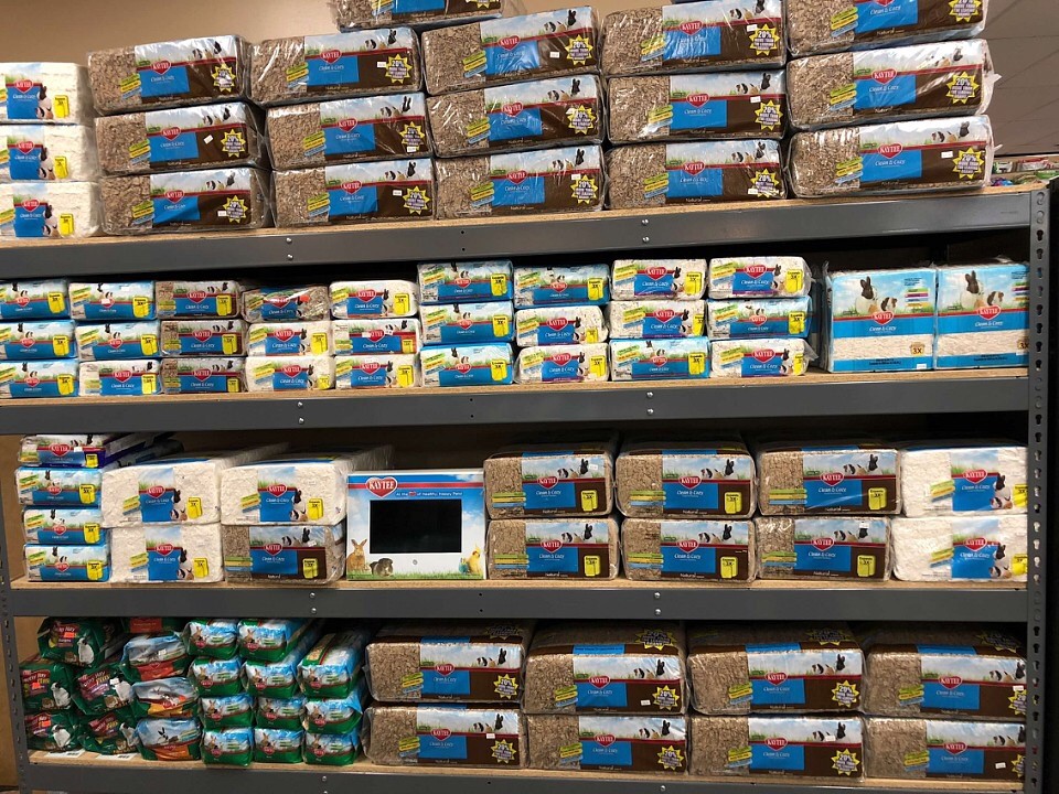 All Island Pet Supplies Middle Island