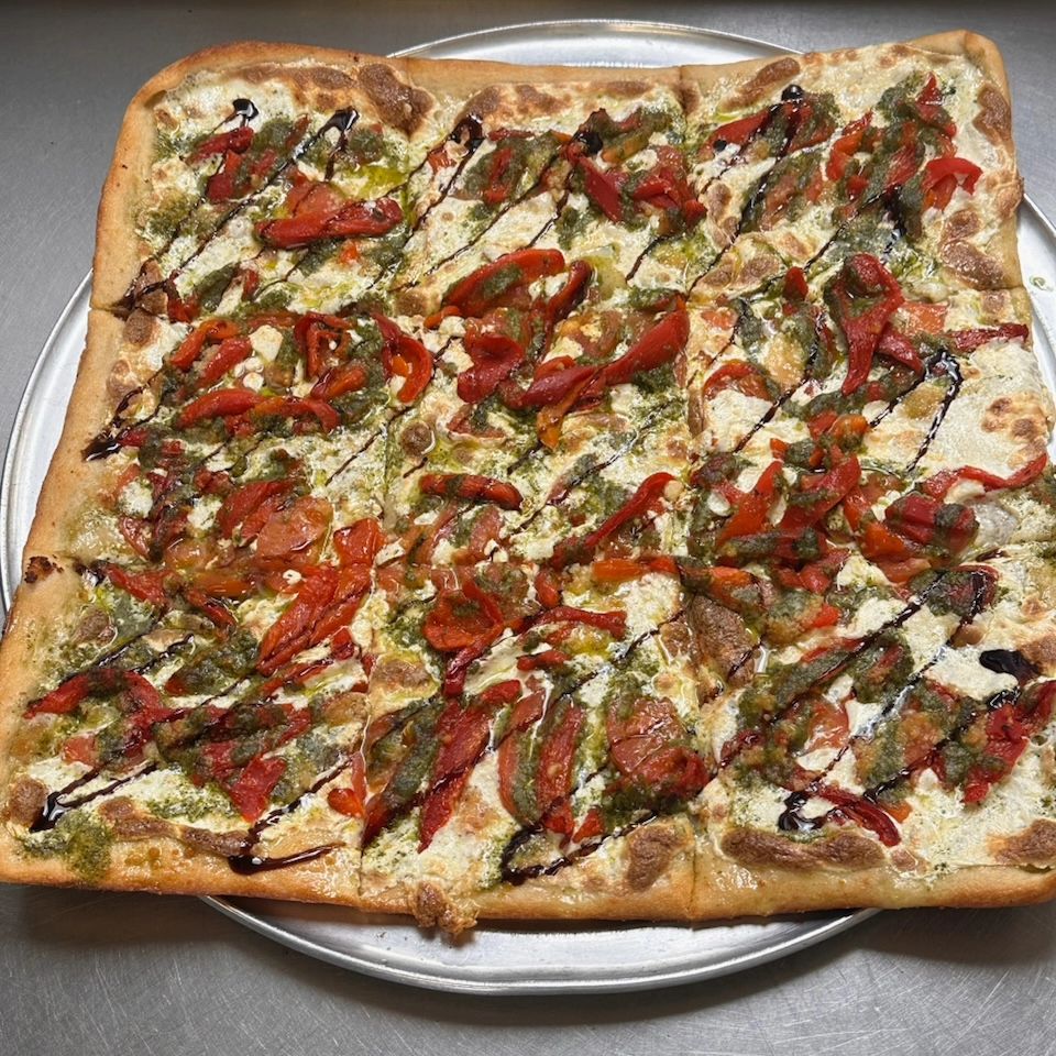Fierro’s Pizza Montauk 54 S Erie Ave, Montauk, NY 11954