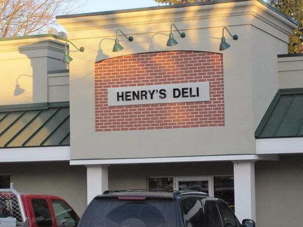 Henry's Delicatessen