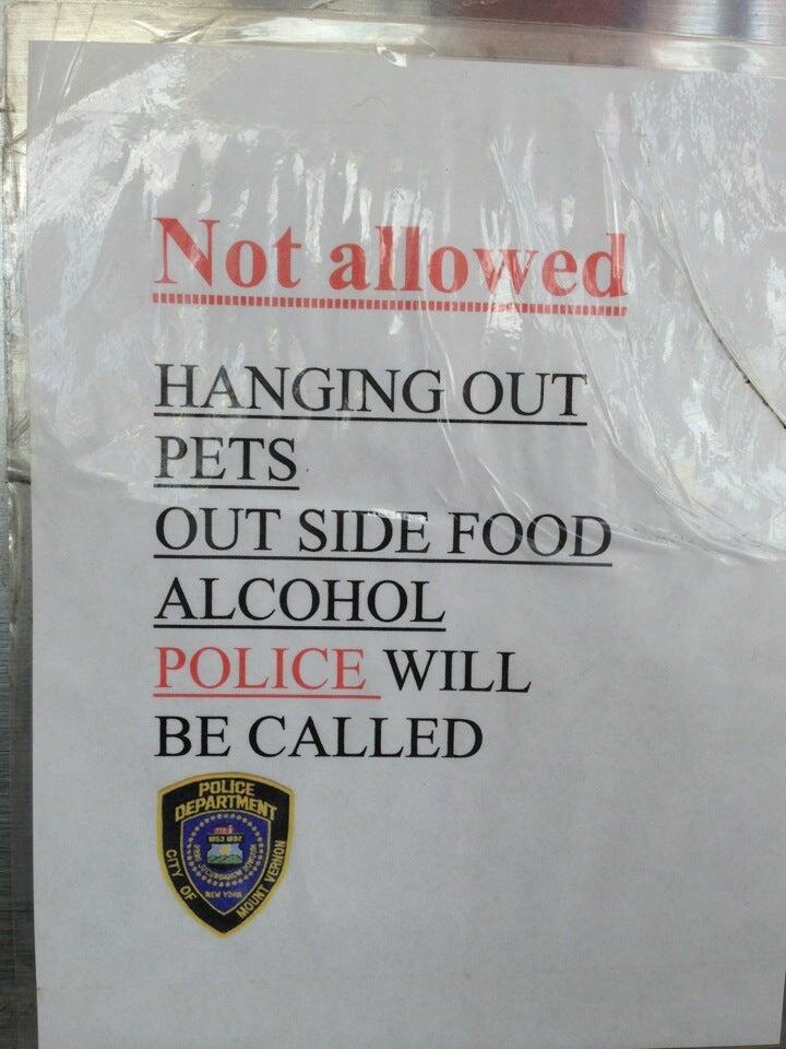 Photo credit: nextdoor