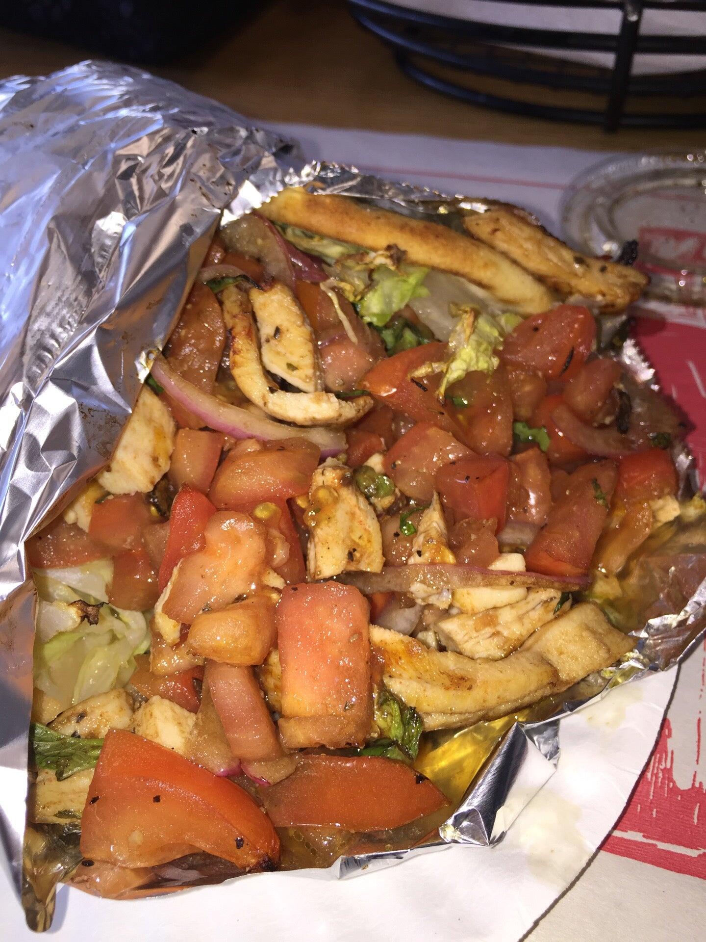 Photo credit: nextdoor