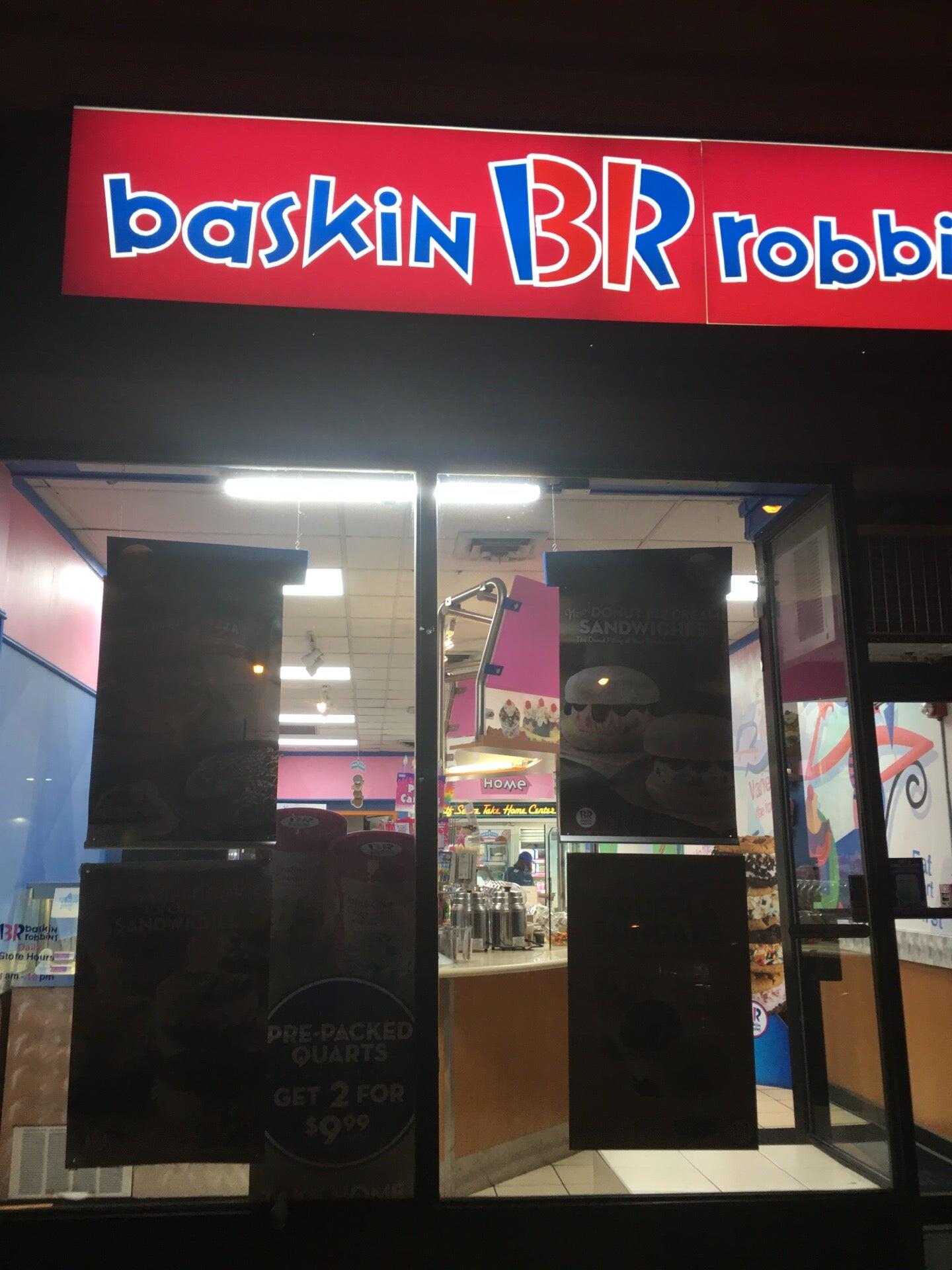 Baskin-Robbins