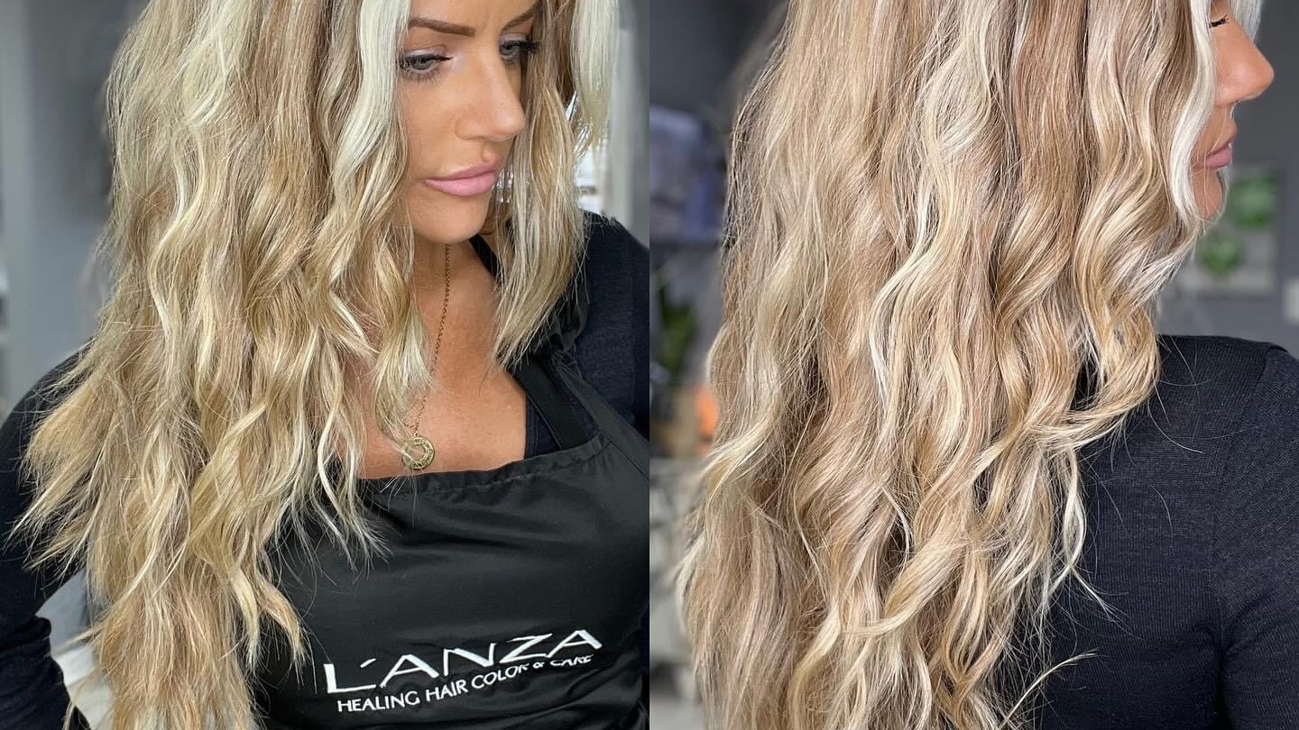Simply Hair by Margarita