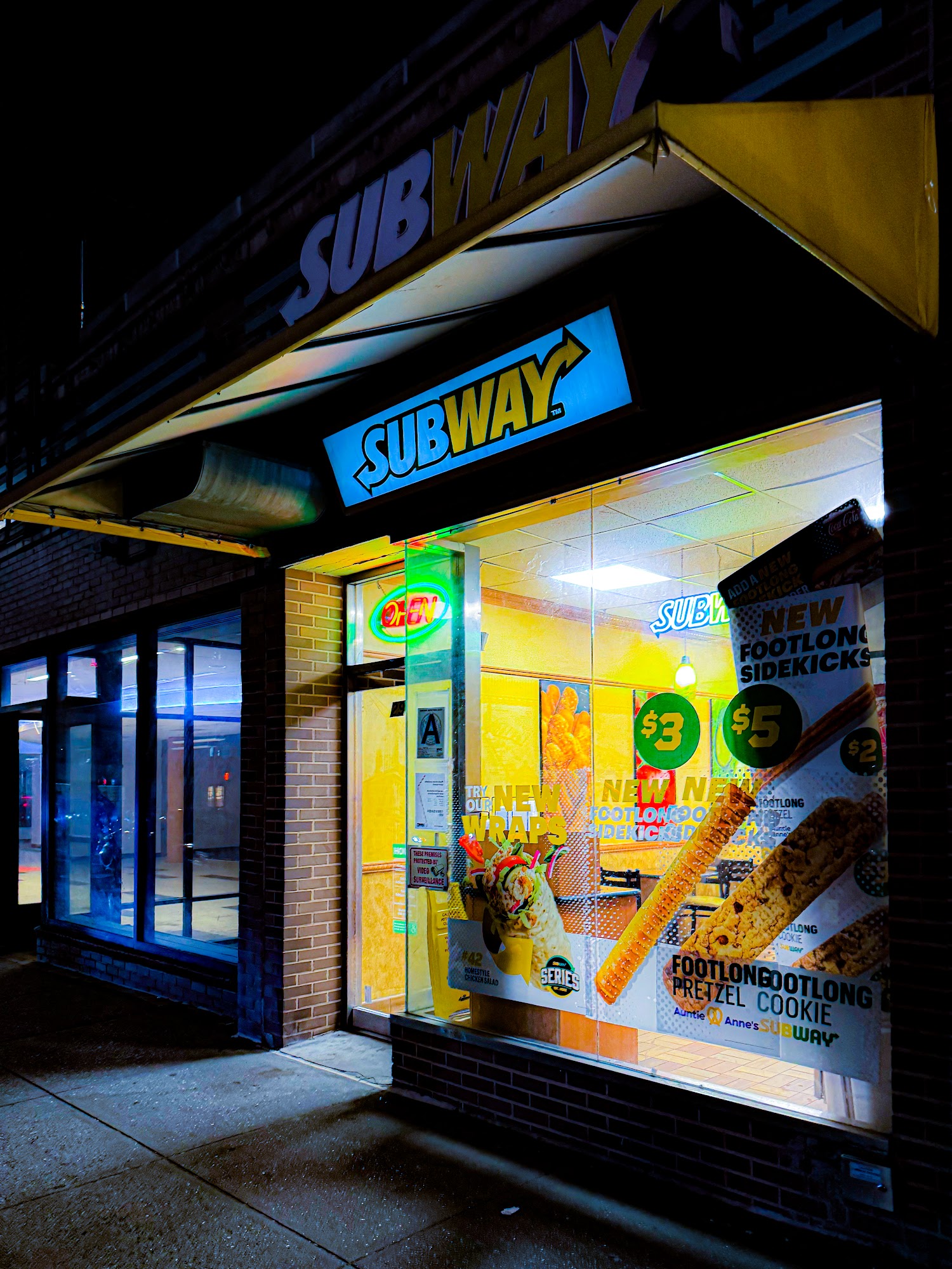Subway