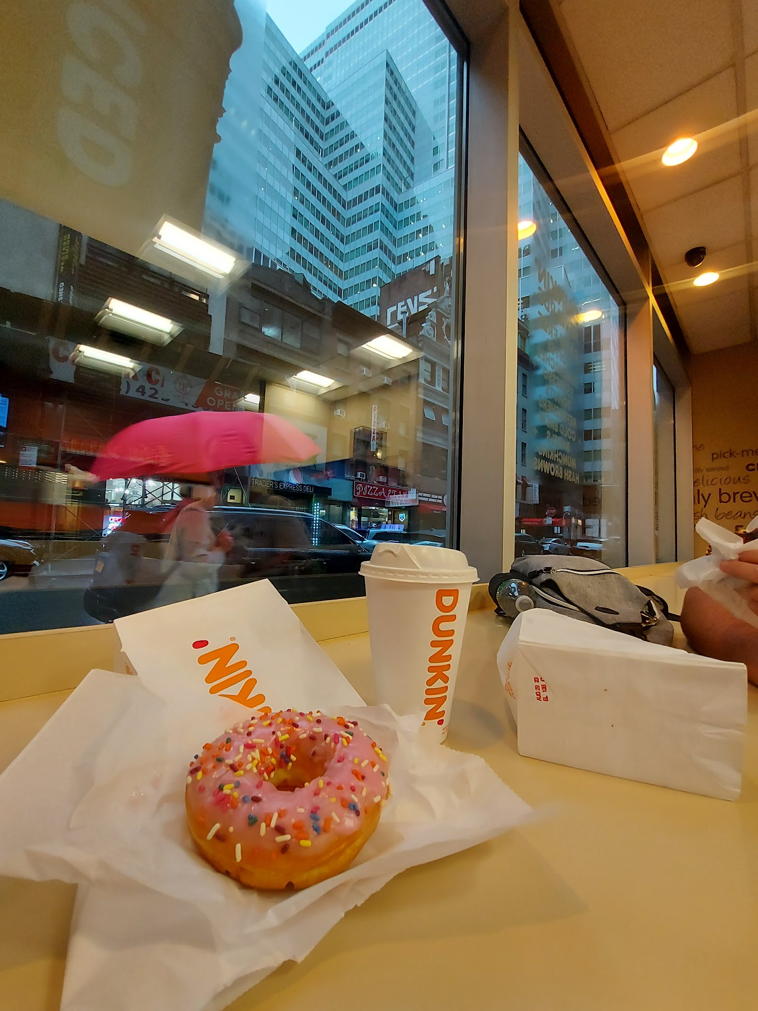 Dunkin'