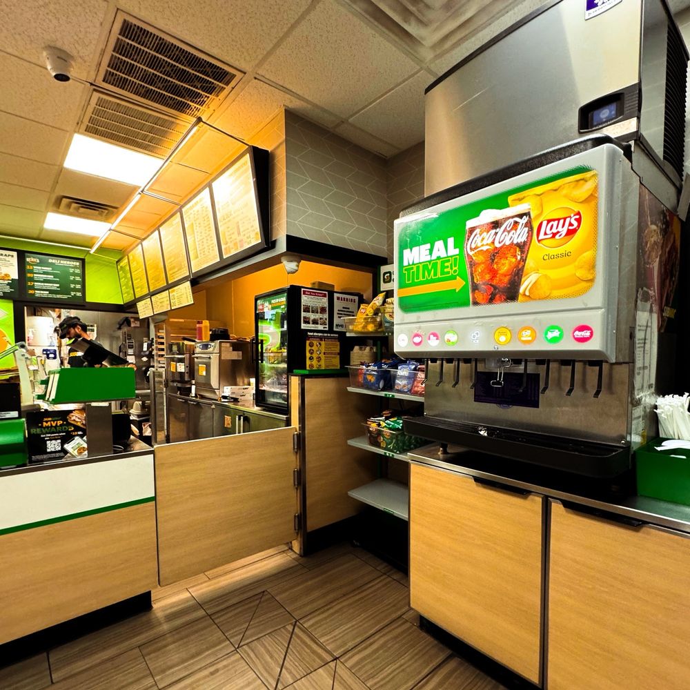 Subway