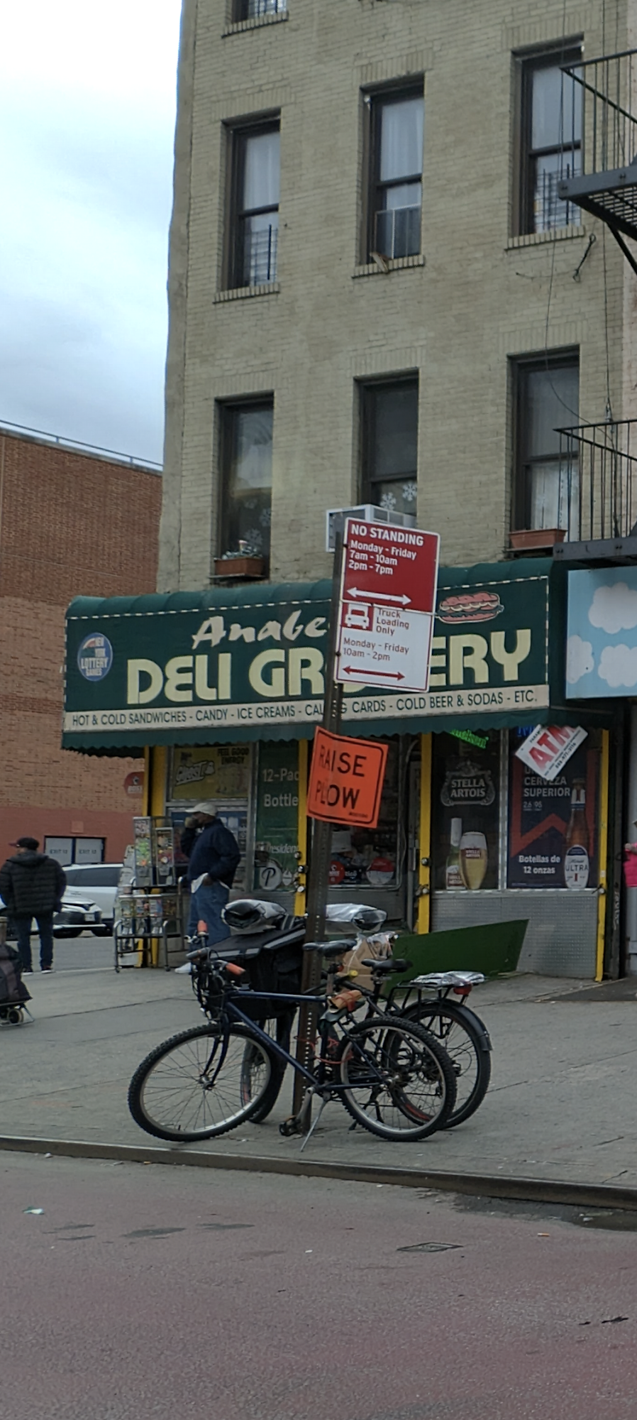 Anabelle Deli Grocery