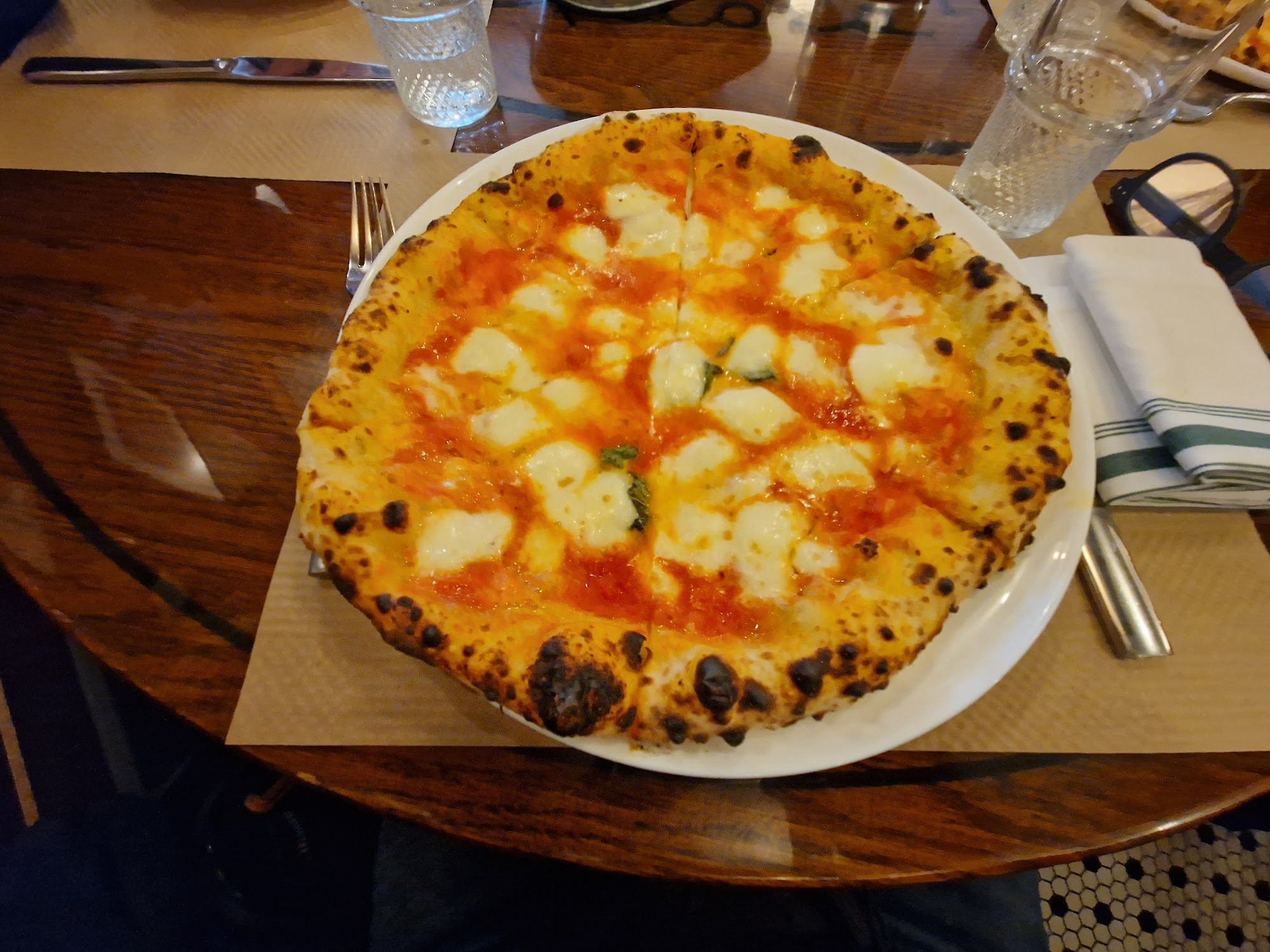 Paola's Osteria