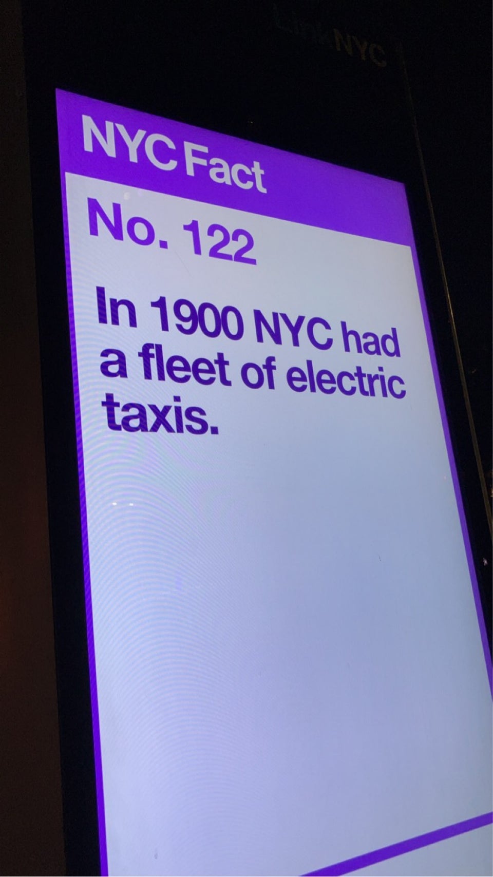 Photo credit: foursquare
