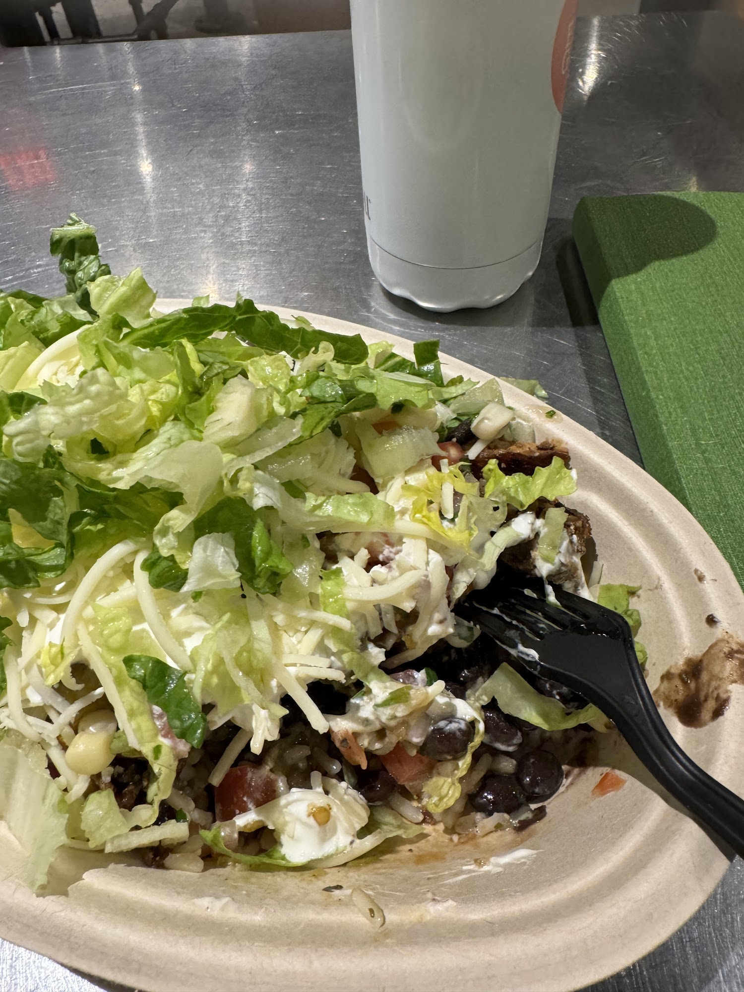 Chipotle Mexican Grill