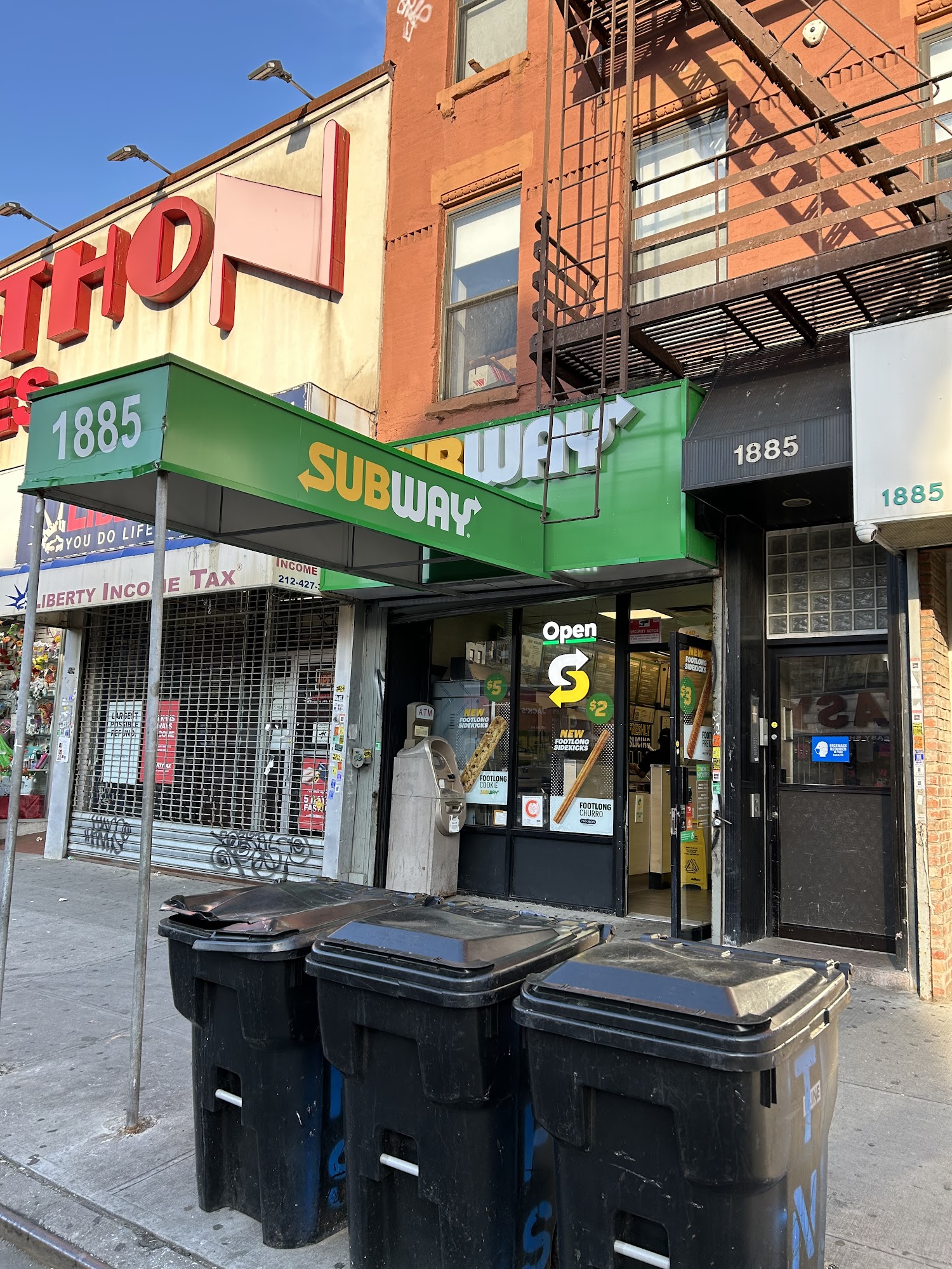 Subway