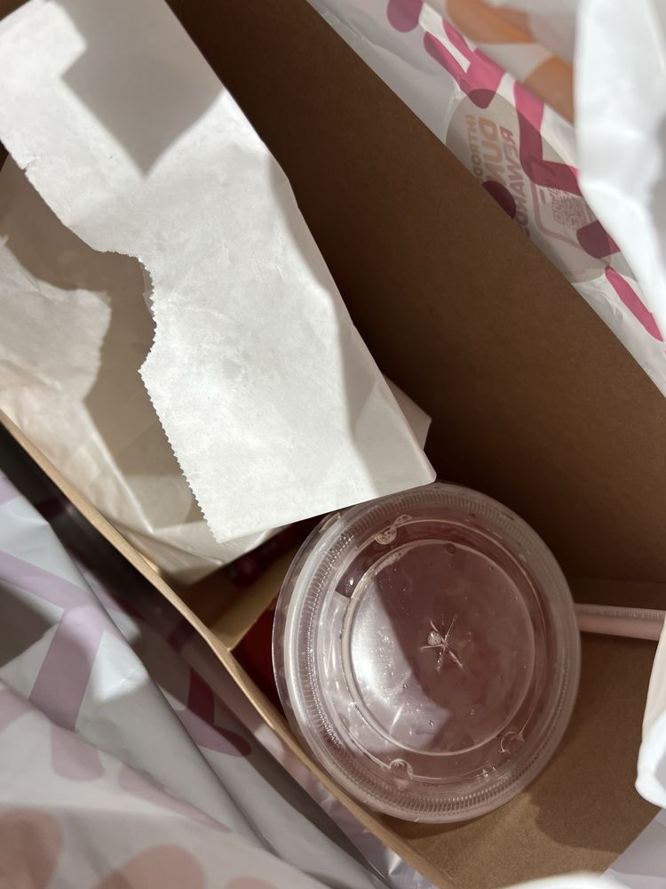 Dunkin'