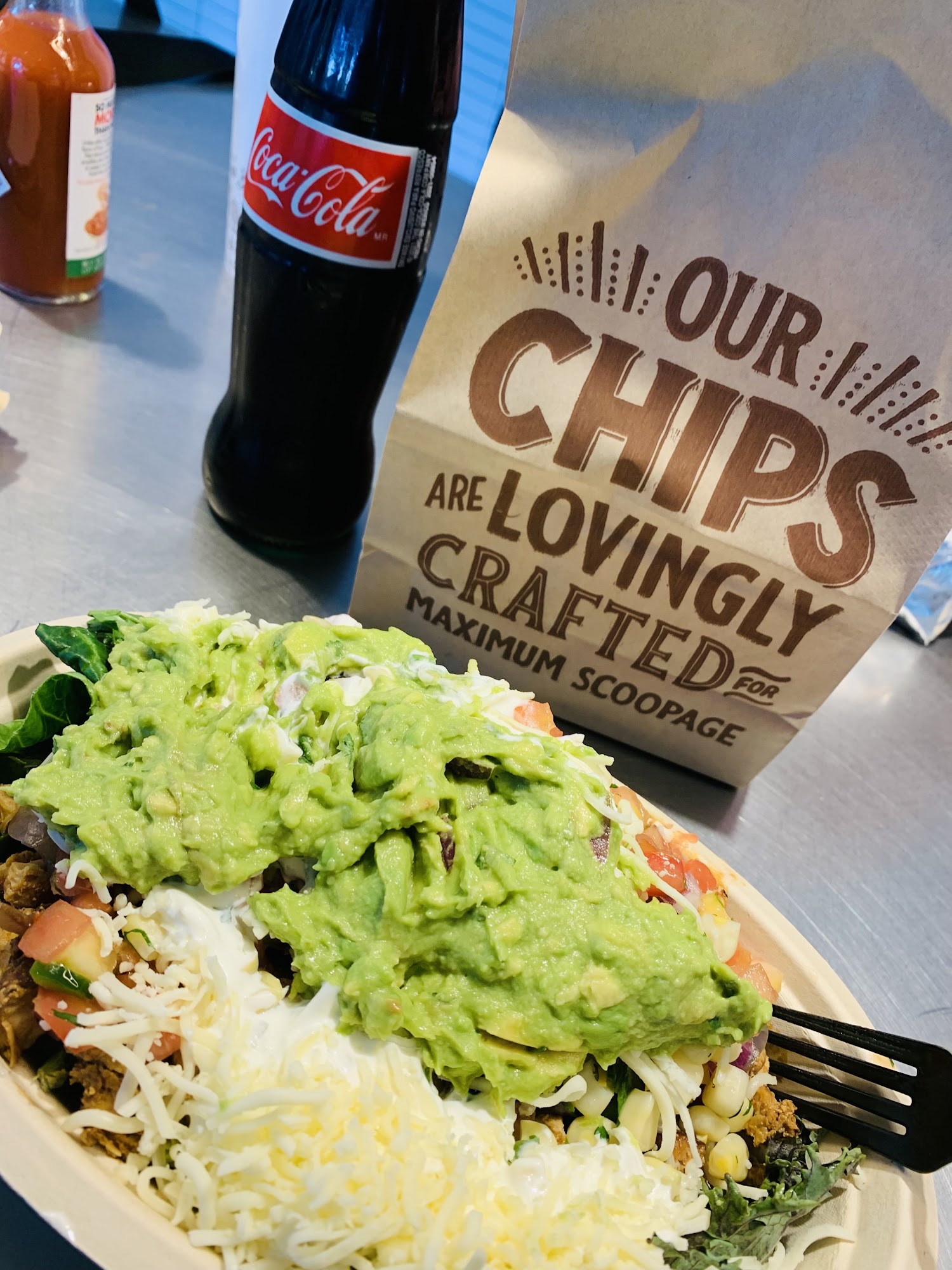 Chipotle Mexican Grill