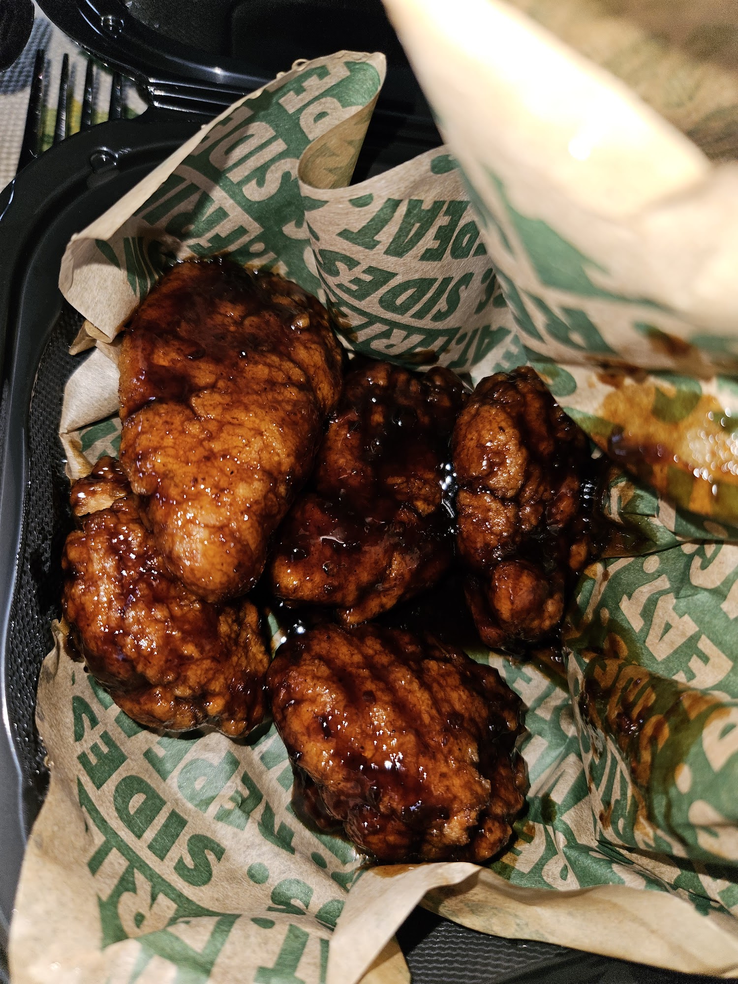 Wingstop