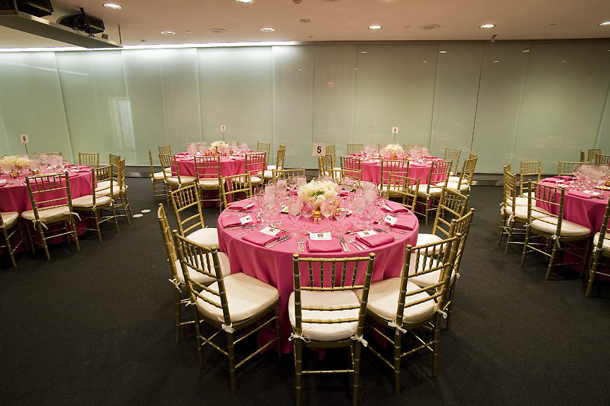 Tarallucci e Vino at Cooper Hewitt