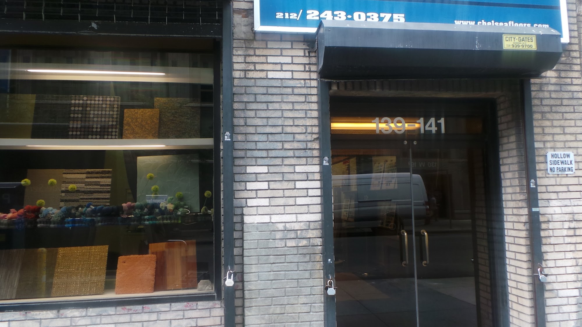 Chelsea Floor Covering