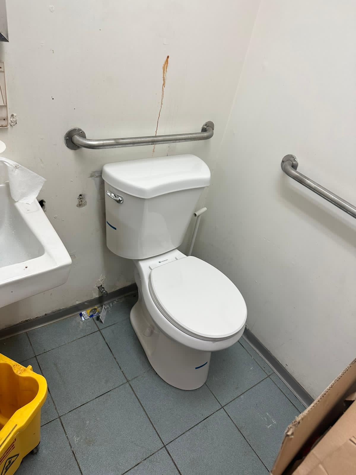 RXP Plumbing & Heating