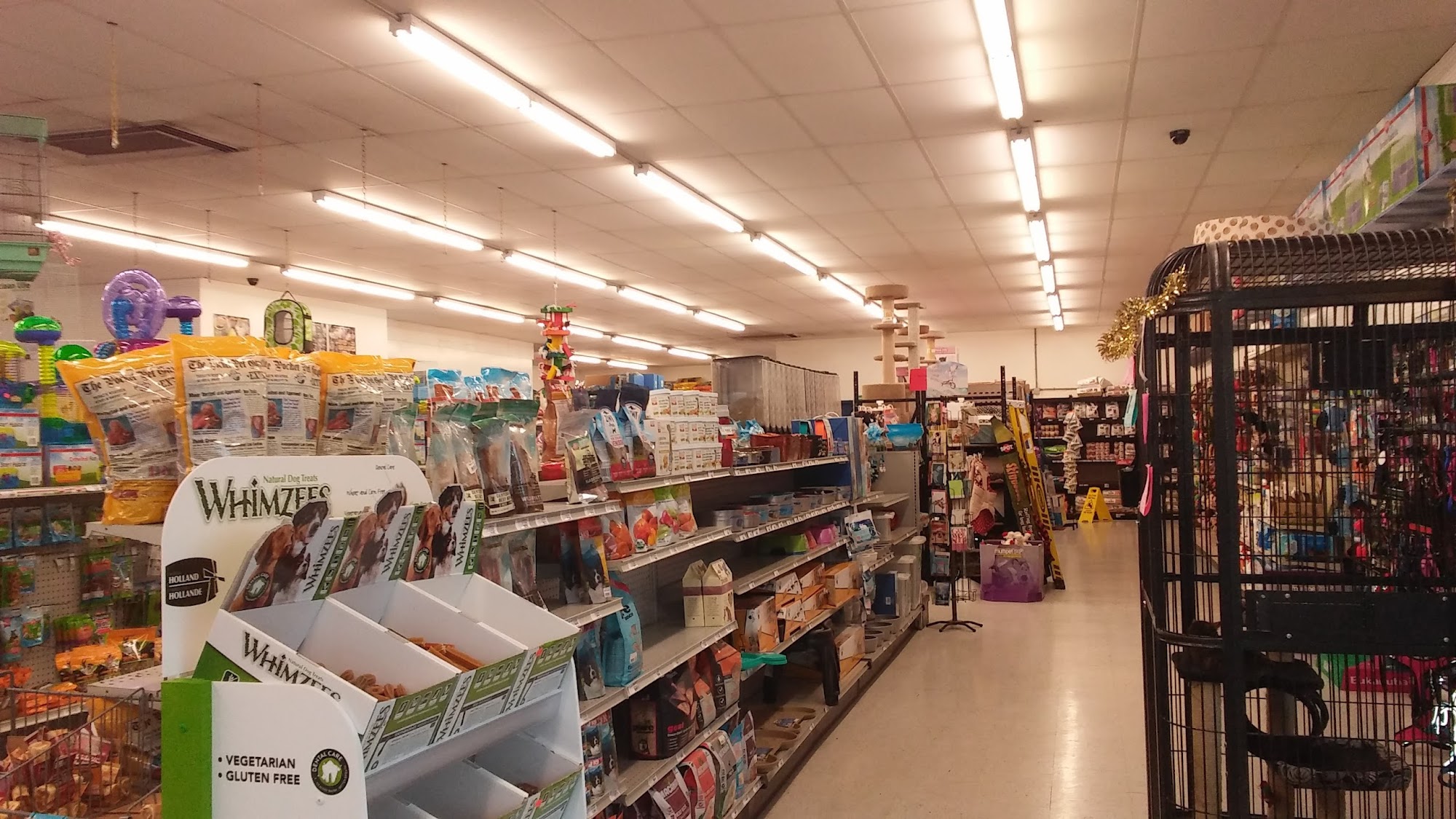 Blackwinds Pet Supplies Niagara Falls