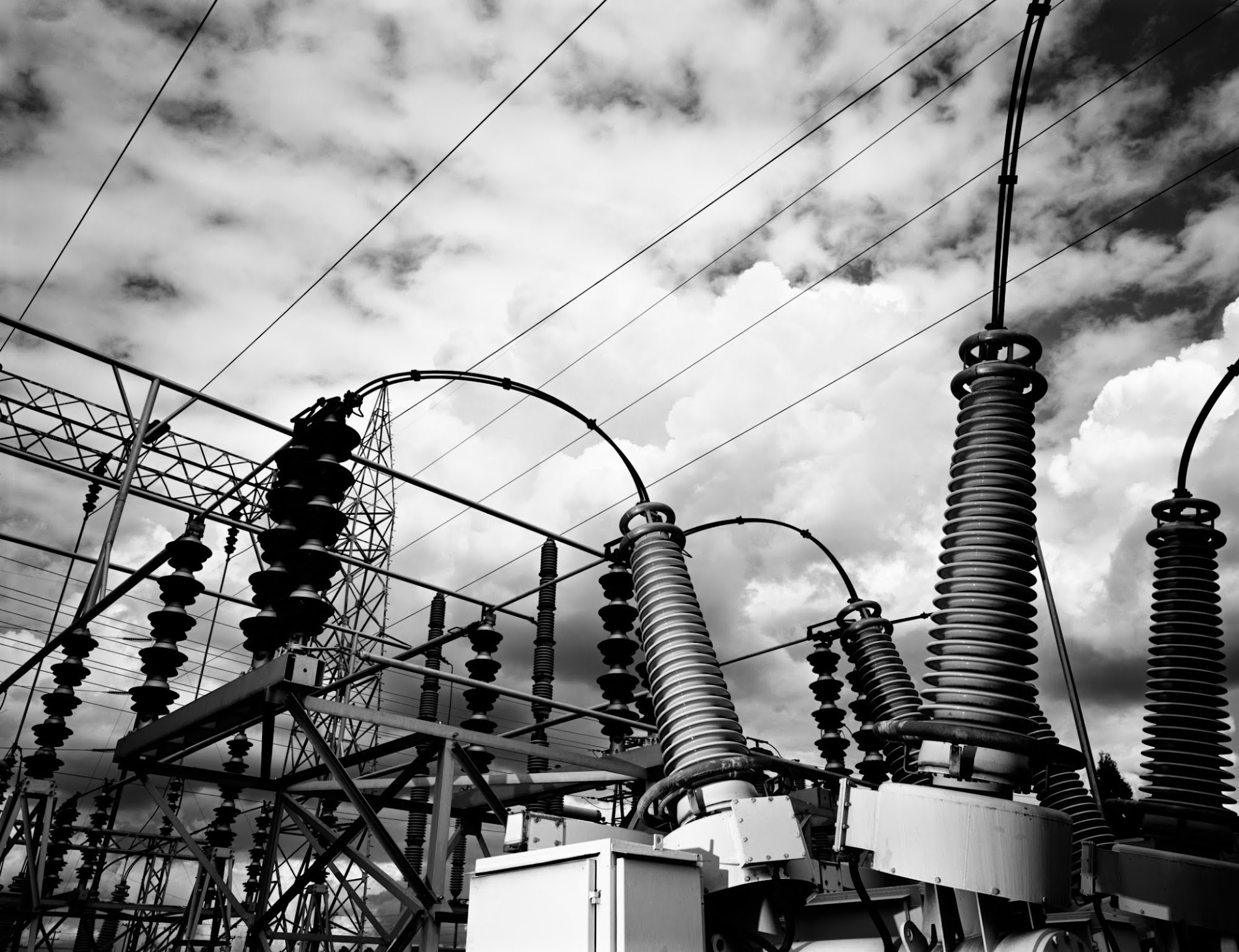 M & M Electric Construction Co. Inc.