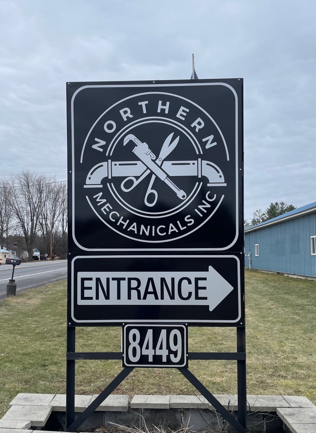 Northern Mechanicals Inc