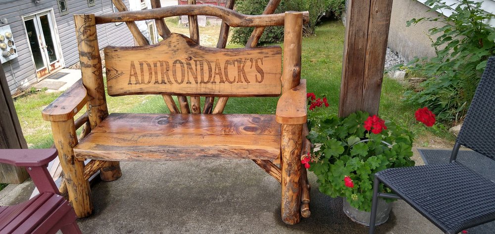 The Hungry Crow Market & Cafe 290 Main St, North Creek