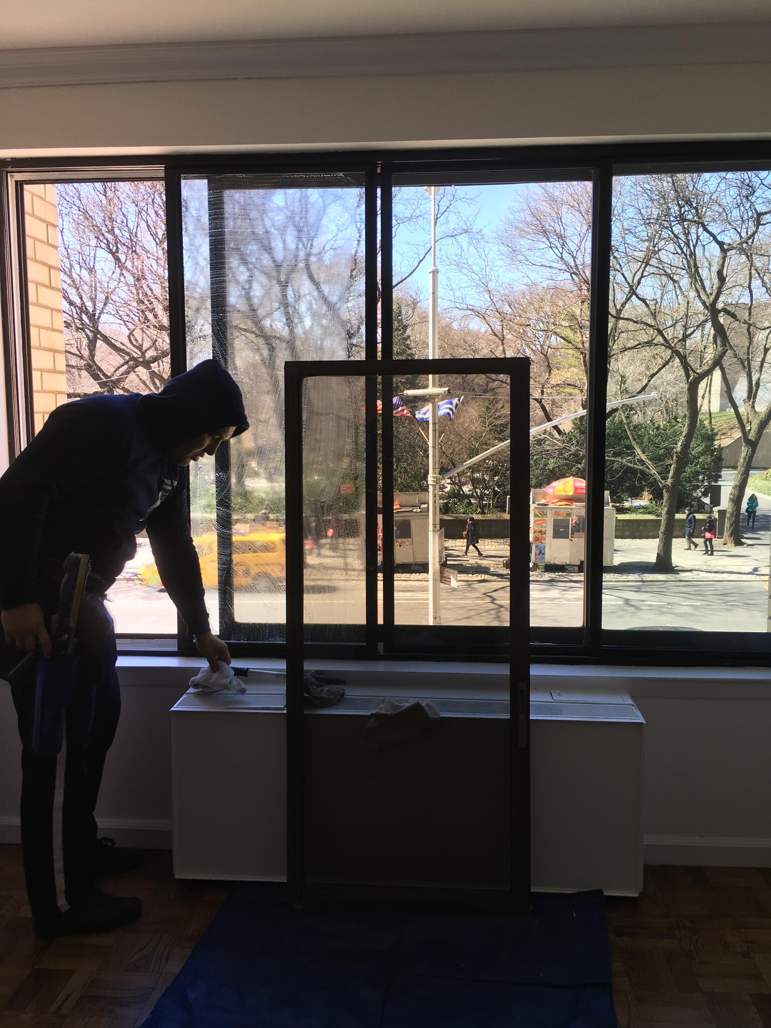 Photo credit: nextdoor