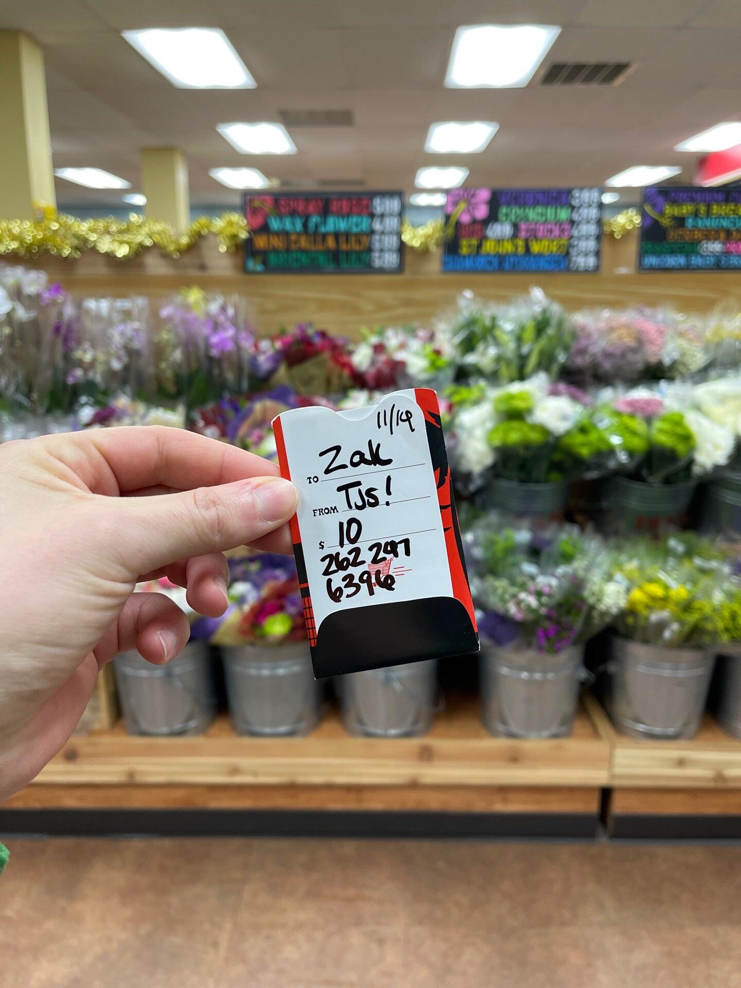 Photo credit: nextdoor