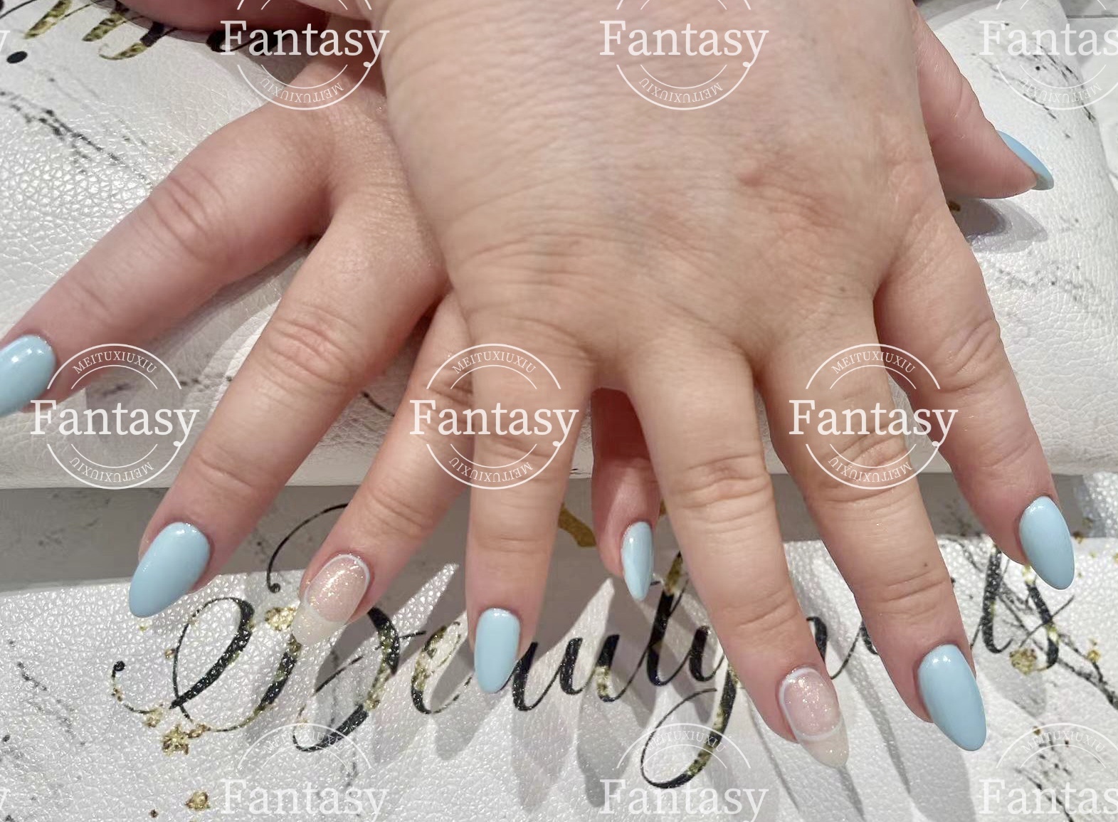 Fantasy Nails and Lashes Salon