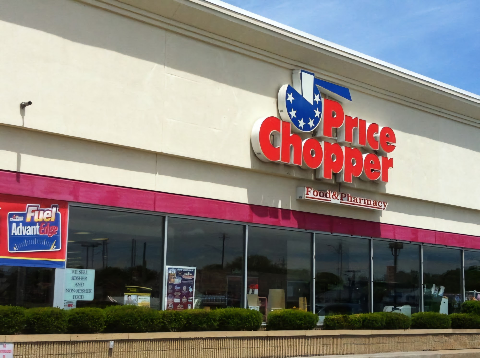 Price Chopper Pharmacy