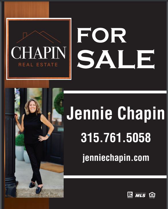 Chapin Real Estate 585 Broad St, Oneida New York 13421