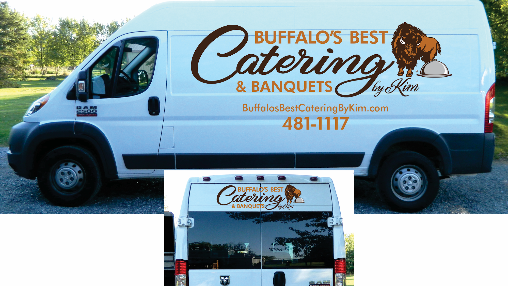 Buffalo's Best Catering By Kim