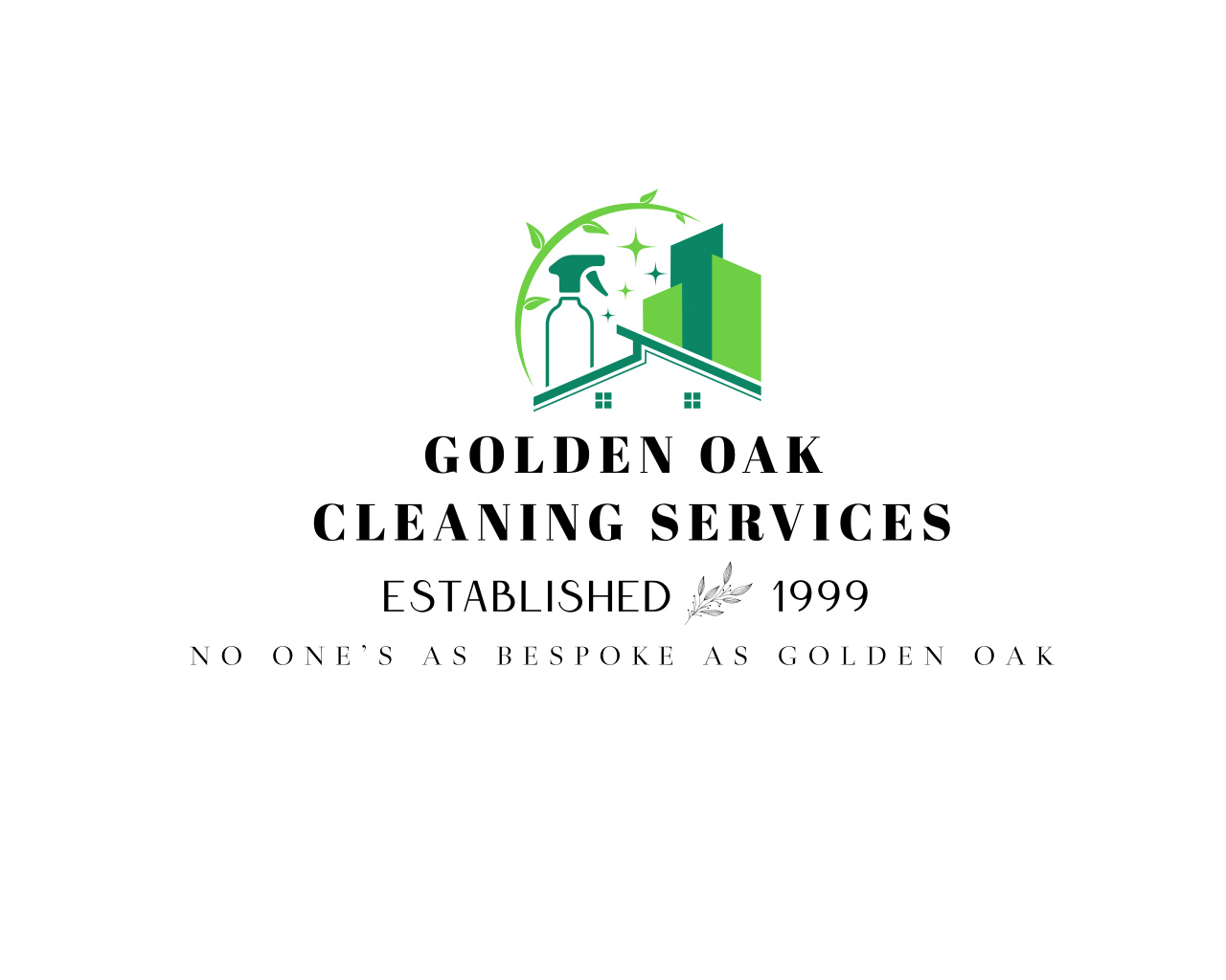Golden Oak Cleaning Services