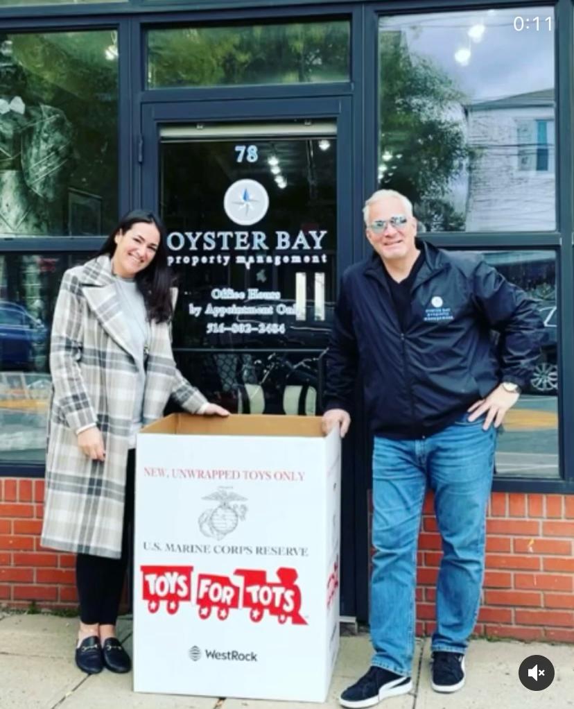 Oyster Bay Property Management