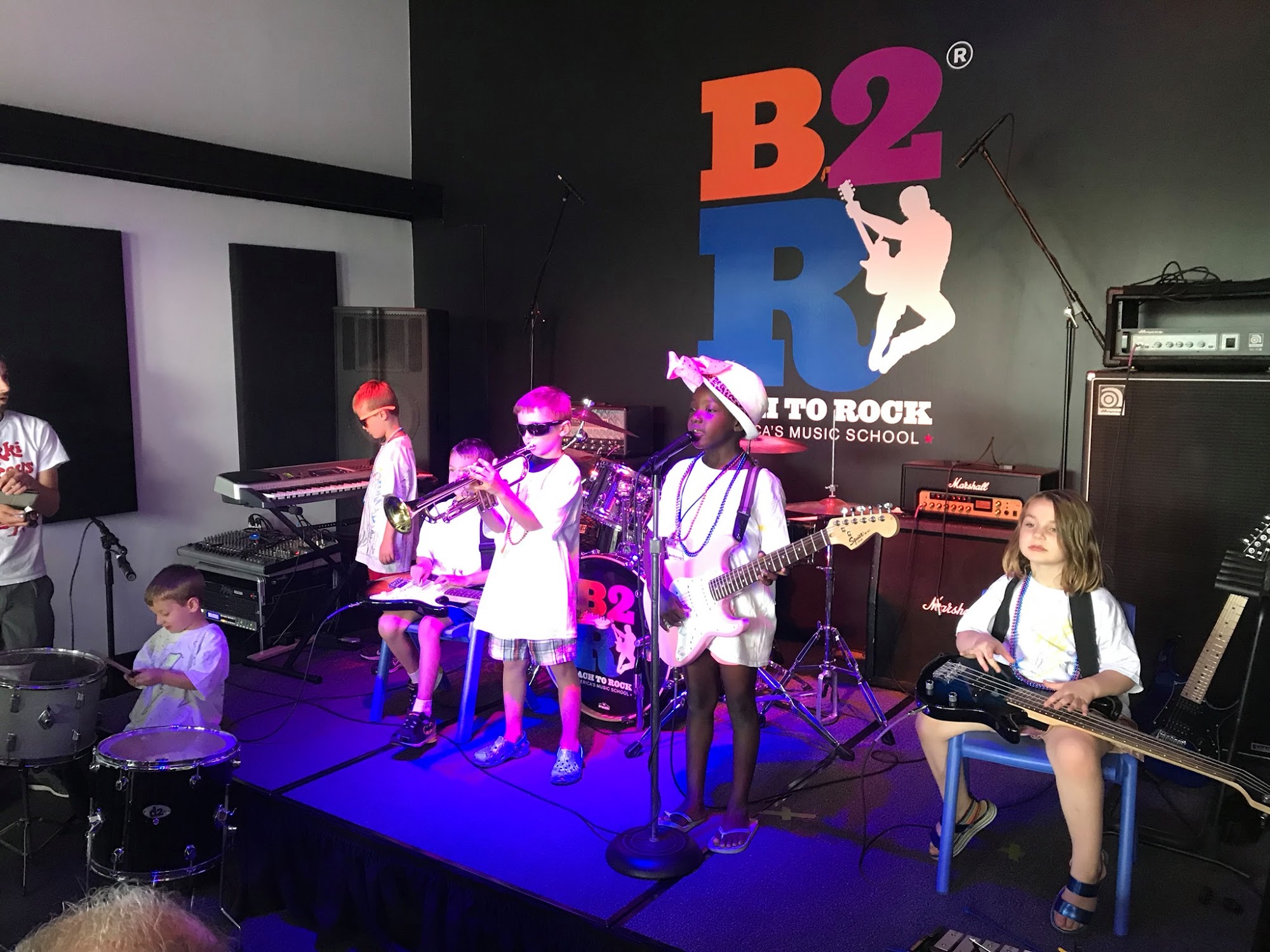 Bach to Rock Penfield Penfield