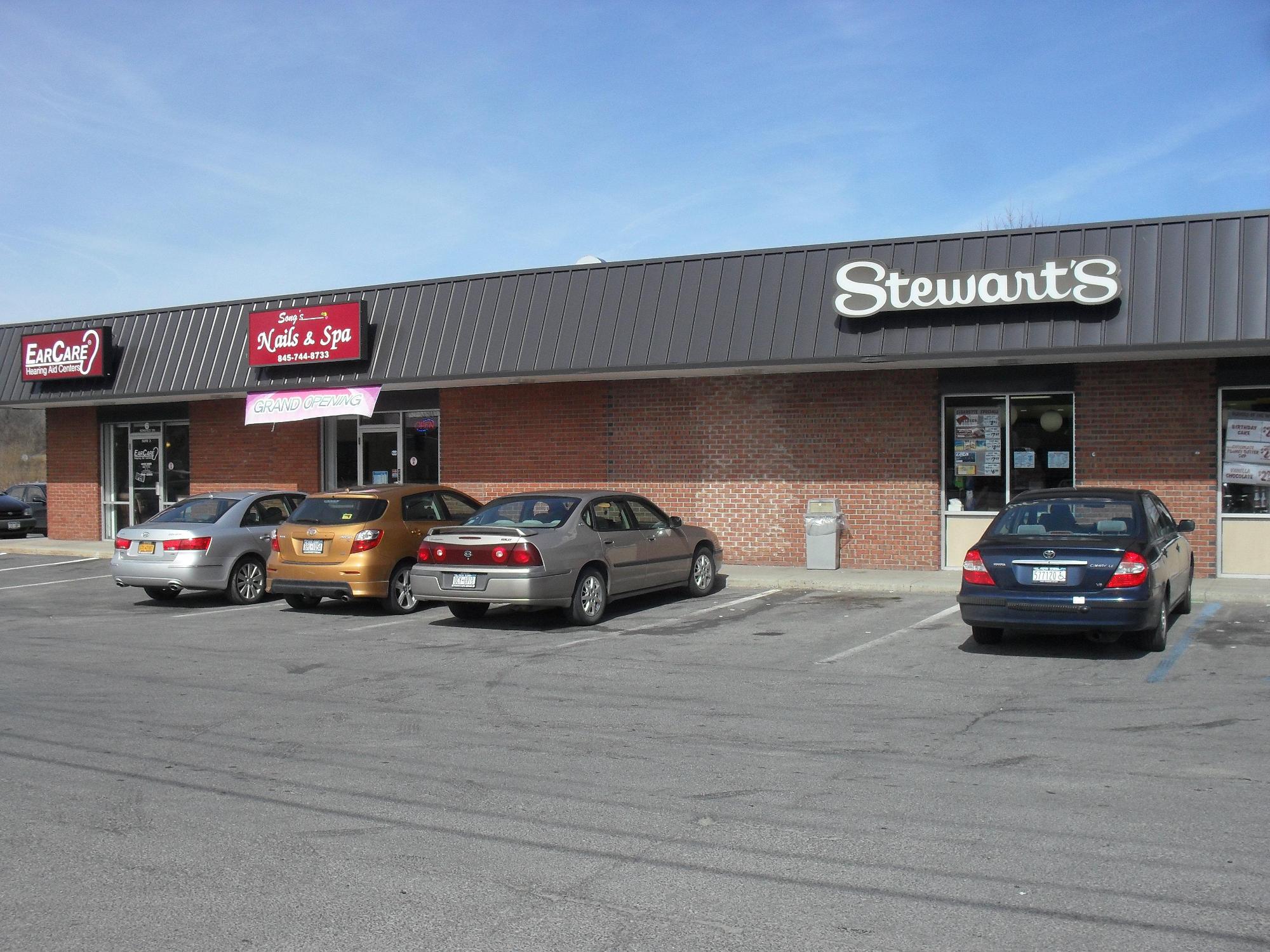 Stewart's Shops