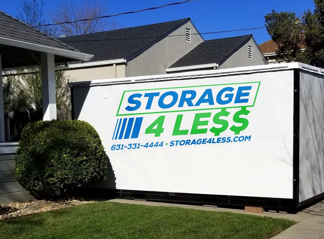 Storage 4 Less