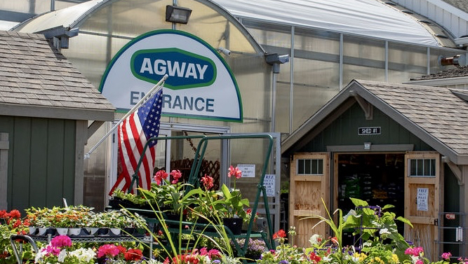 Potsdam Agway Potsdam