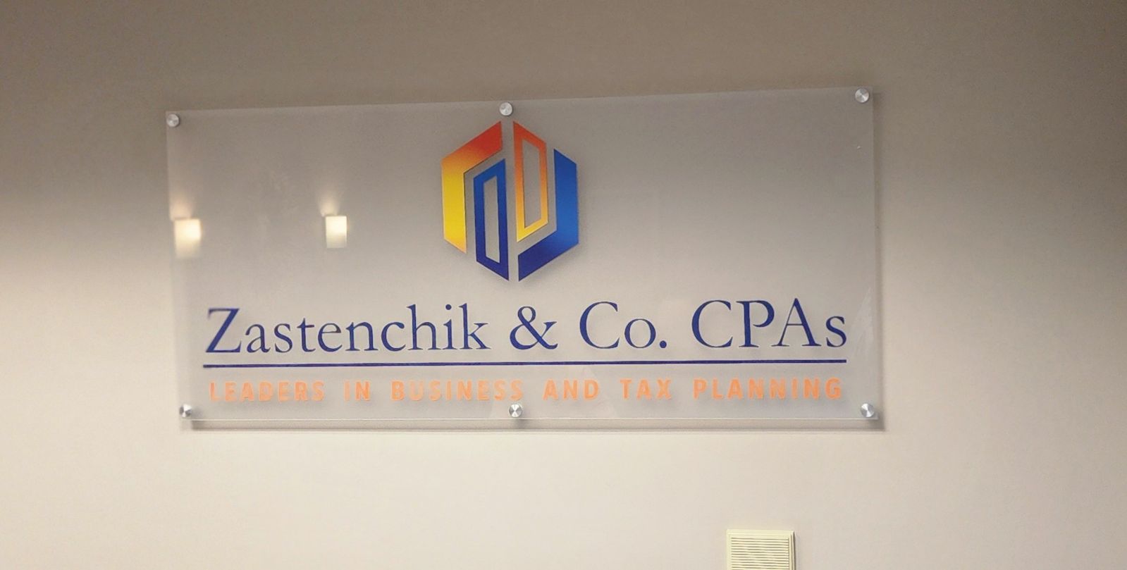 Zastenchik & Co. CPAs