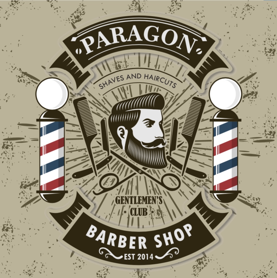 Paragon Barbershop