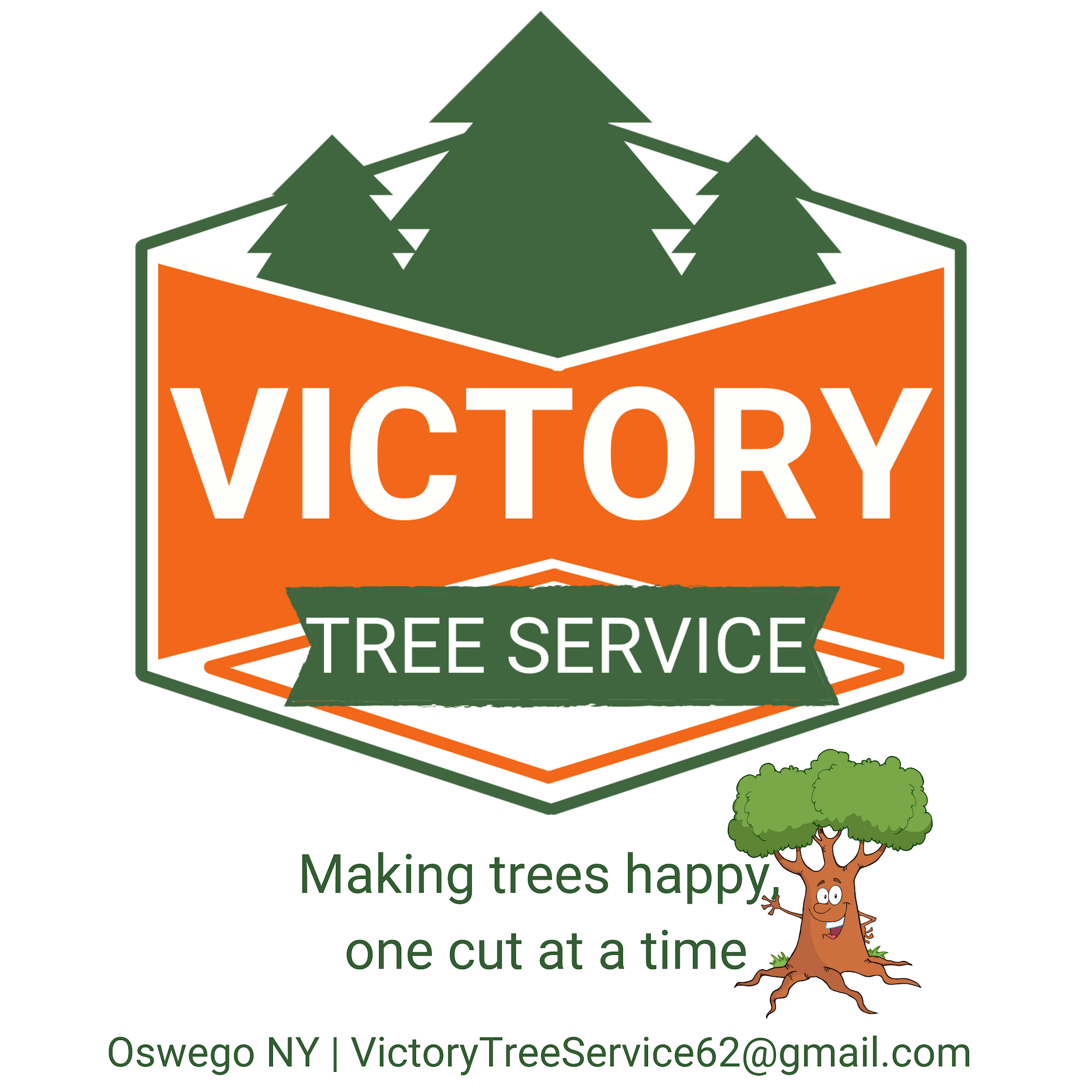 Victory Tree Service 20 High St, Pulaski New York 13142