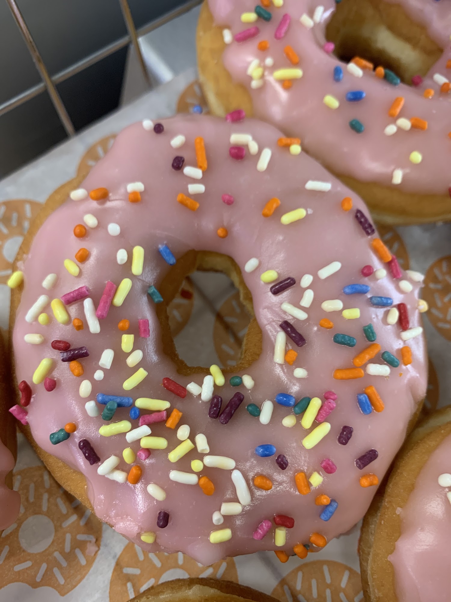 Dunkin'
