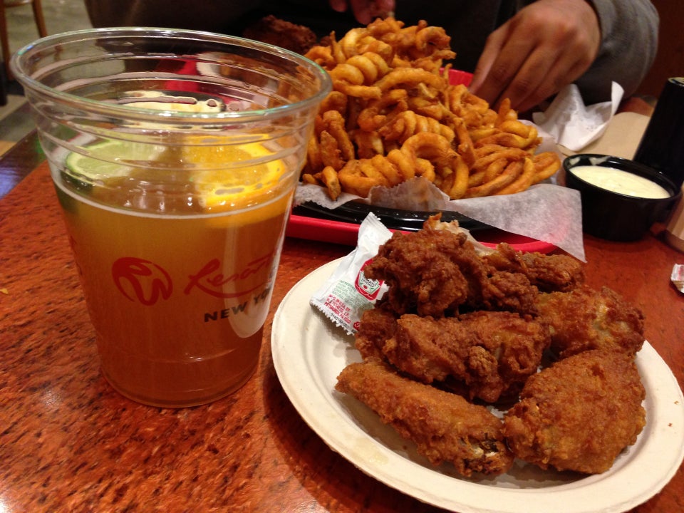Photo credit: foursquare