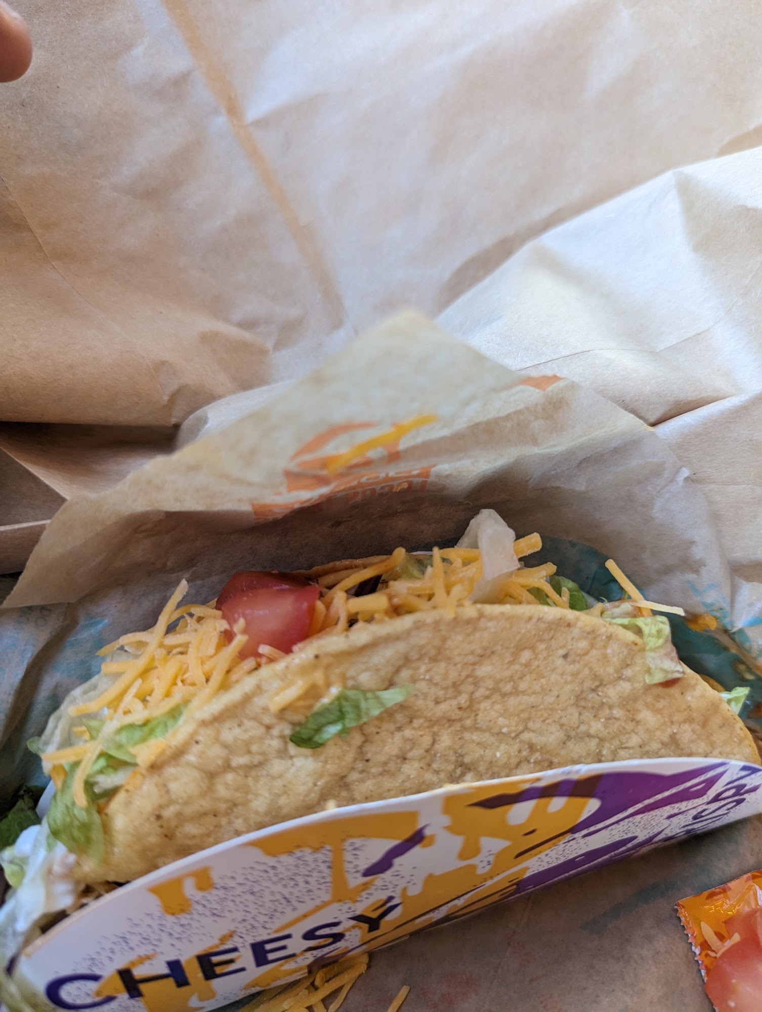 Taco Bell