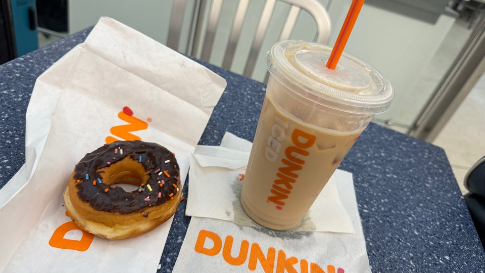 Dunkin Sandwiches & More