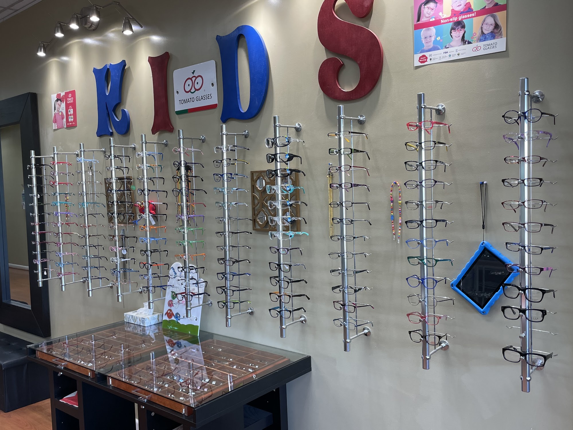 Bayside Family Eyecare