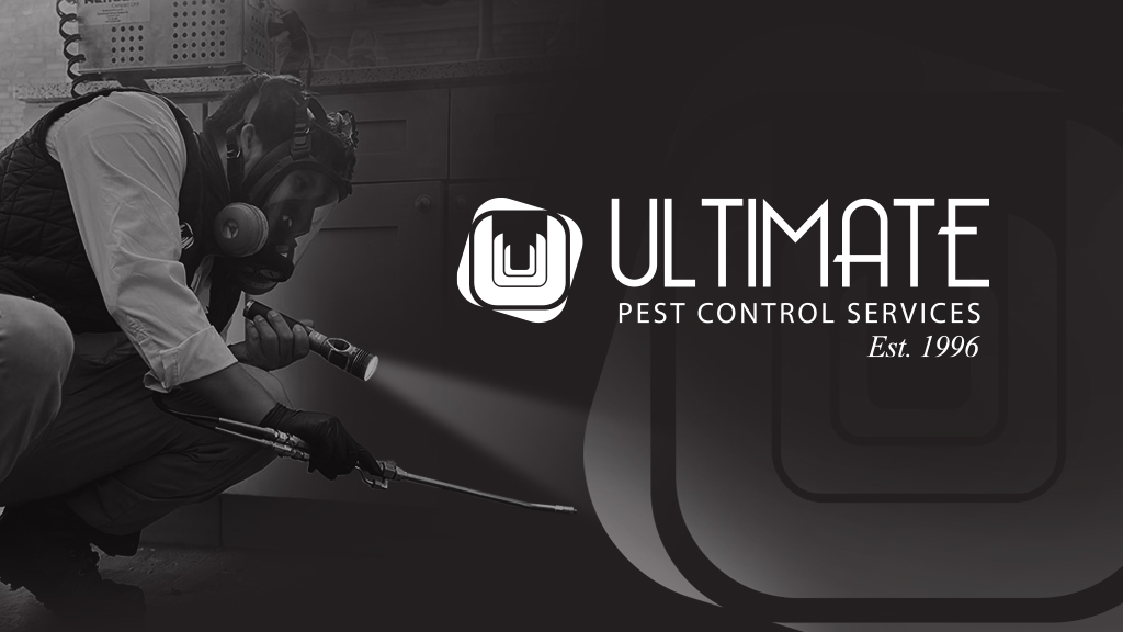 Ultimate Pest Control Services